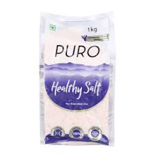 Puro Salt Healthy